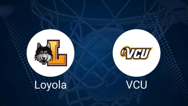 Loyola Chicago vs. VCU Basketball Tickets - Saturday, January 4