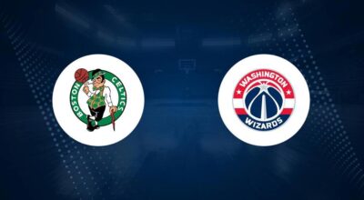 NBA Best Bets: Celtics vs. Wizards Picks for December 15