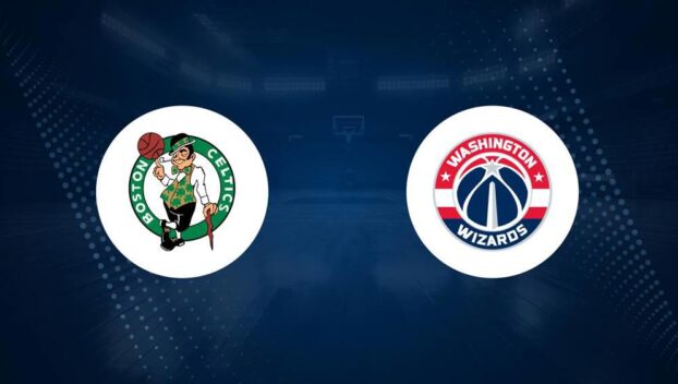 NBA Best Bets: Celtics vs. Wizards Picks for December 15