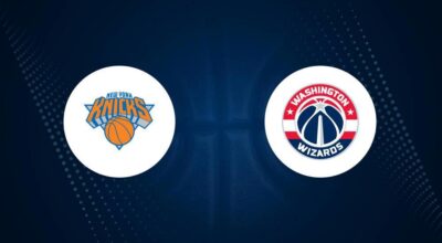 NBA Best Bets: Knicks vs. Wizards Picks for December 28