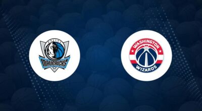 NBA Best Bets: Mavericks vs. Wizards Picks for December 5