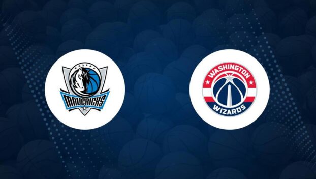 NBA Best Bets: Mavericks vs. Wizards Picks for December 5