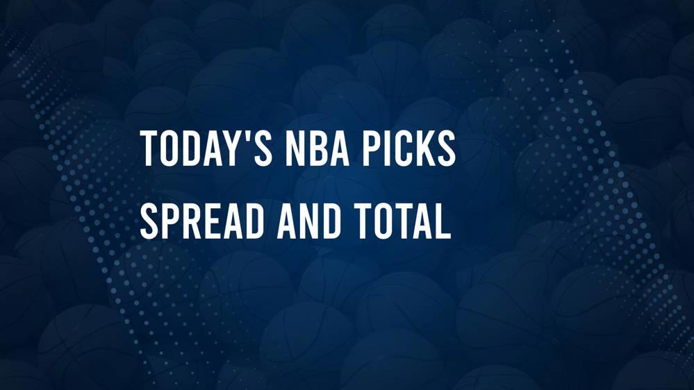 NBA Spread and Total Picks for Today, December 9