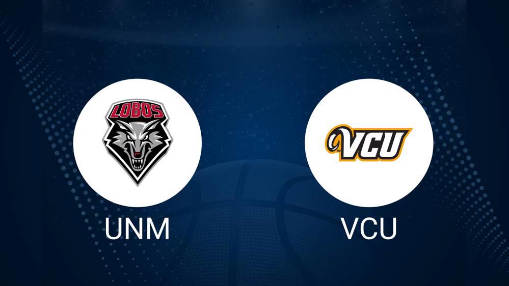 New Mexico vs. VCU Predictions & Picks: Spread, Total - December 18