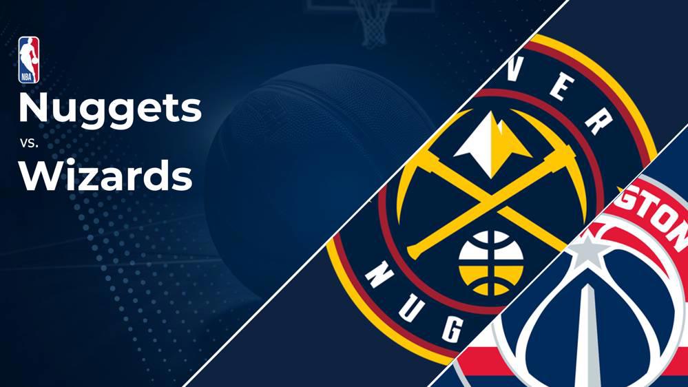 Nuggets vs. Wizards Prediction & Picks: Line, Spread, Over/Under - December 7