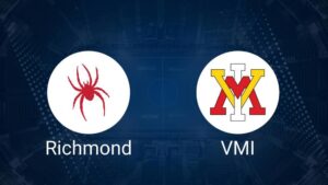 Richmond vs. VMI Predictions & Picks: Spread, Total - December 21