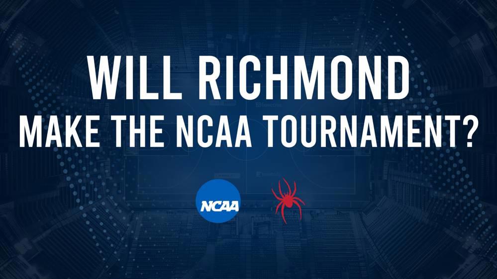 Richmond Women's Basketball's 2025 NCAA Tournament Outlook