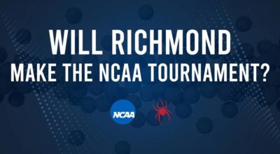 Richmond's 2025 NCAA Tournament Outlook