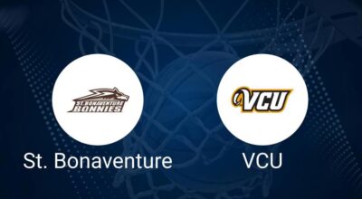 Saint Bonaventure vs. VCU Basketball Tickets - Tuesday, December 31