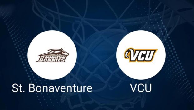 Saint Bonaventure vs. VCU Basketball Tickets - Tuesday, December 31