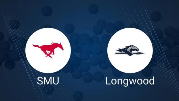 SMU vs. Longwood Basketball Tickets - Sunday, December 29