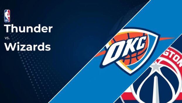 Thunder vs. Wizards Prediction & Picks: Line, Spread, Over/Under - December 23