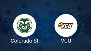 VCU vs. Colorado State Basketball Tickets - Saturday, December 14