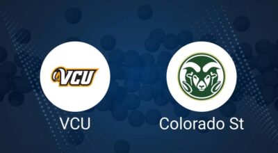 VCU vs. Colorado State Predictions & Picks: Spread, Total - December 14