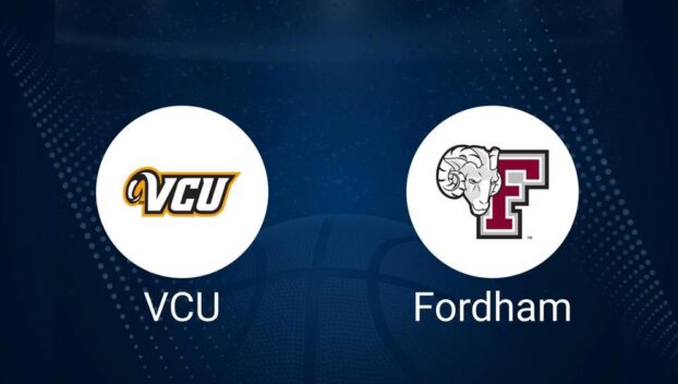 VCU vs. Fordham Basketball Tickets - Wednesday, January 8