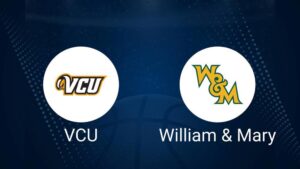 VCU vs. William & Mary Predictions & Picks: Spread, Total - December 22