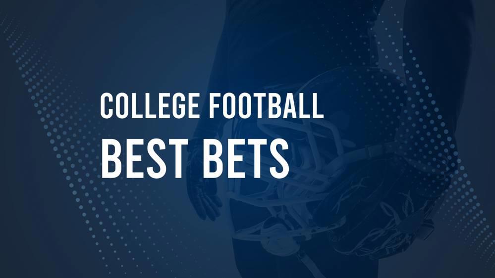 Week 15 College Football Computer Picks & Predictions