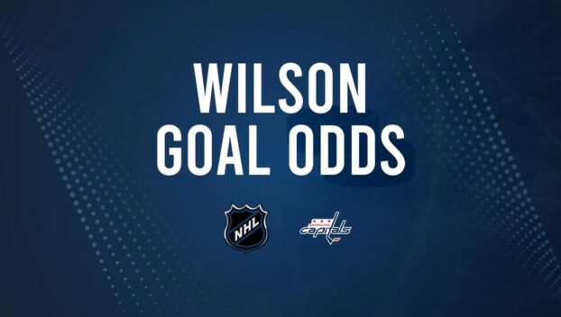 Will Tom Wilson Score a Goal Against the Maple Leafs on December 6?