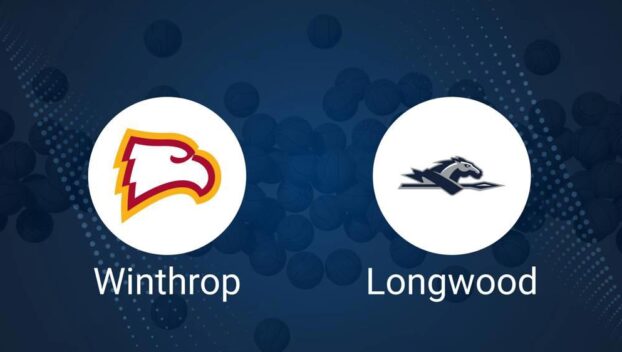 Winthrop vs. Longwood Basketball Tickets - Saturday, January 11