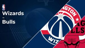 Wizards vs. Bulls Tickets Available – Wednesday, Jan. 1