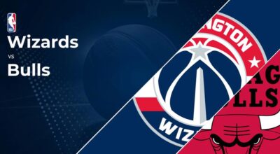 Wizards vs. Bulls Tickets Available – Wednesday, Jan. 1