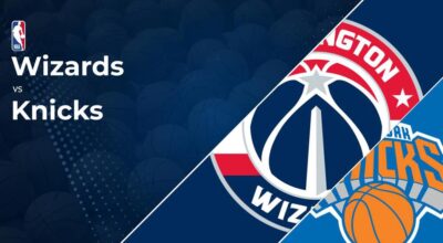 Wizards vs. Knicks Tickets Available – Monday, Dec. 30