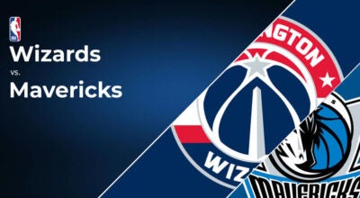 Wizards vs. Mavericks Injury Report Today - December 5