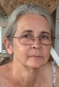 Barbara Jean Wesch Cagle