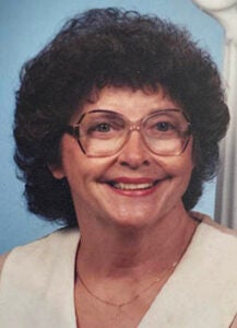 Mildred Davis Brown