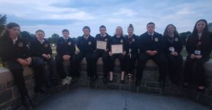 Cumberland FFA