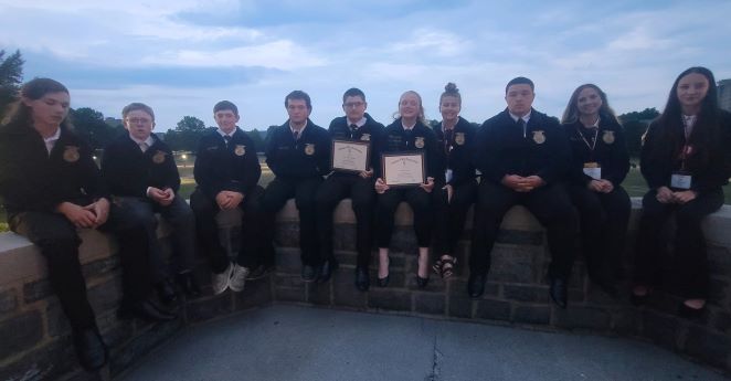 Cumberland FFA