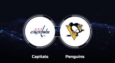 Buy Tickets for Washington Capitals vs. Pittsburgh Penguins on January 18