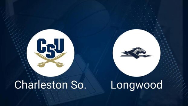 Charleston Southern vs. Longwood Basketball Tickets - Saturday, February 1