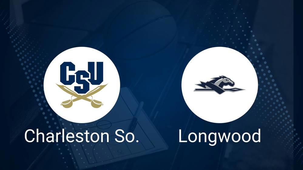 Charleston Southern vs. Longwood Basketball Tickets - Saturday, February 1