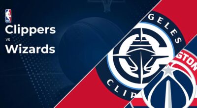 Clippers vs. Wizards Tickets Available – Thursday, Jan. 23