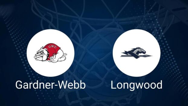 Gardner-Webb vs. Longwood Basketball Tickets - Wednesday, January 29