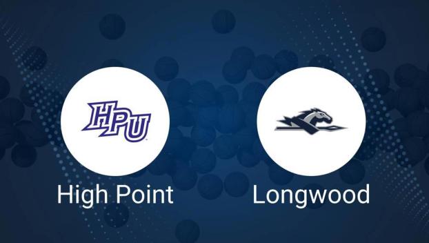 High Point vs. Longwood Basketball Tickets - Wednesday, February 12