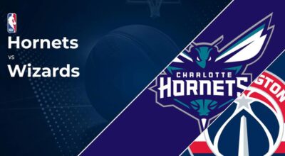 Hornets vs. Wizards Tickets Available – Monday, Feb. 3