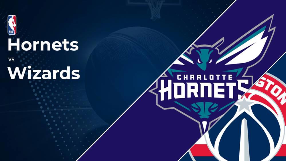 Hornets vs. Wizards Tickets Available – Monday, Feb. 3