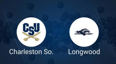 How to Watch Charleston Southern vs. Longwood Women's Basketball on TV or Live Stream - January 4