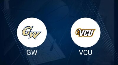 How to Watch George Washington vs. VCU Women's Basketball on TV or Live Stream - January 22