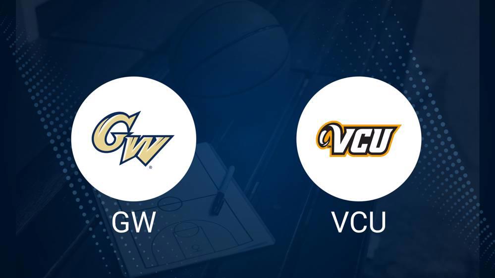 How to Watch George Washington vs. VCU Women's Basketball on TV or Live Stream - January 22