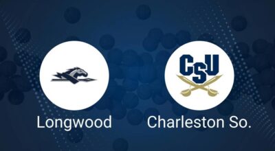 How to Watch Longwood vs. Charleston Southern on TV or Live Stream - January 4