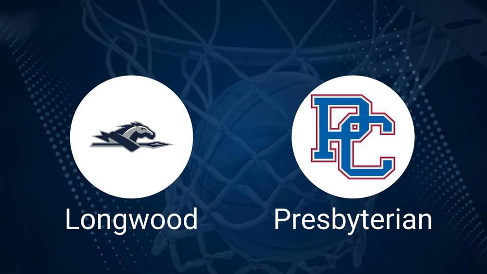 How to Watch Longwood vs. Presbyterian on TV or Live Stream - January 2