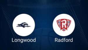 How to Watch Longwood vs. Radford Women's Basketball on TV or Live Stream - January 22