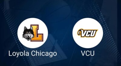 How to Watch Loyola Chicago vs. VCU Women's Basketball on TV or Live Stream - January 8