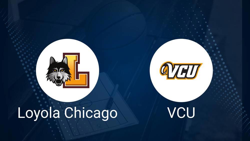 How to Watch Loyola Chicago vs. VCU Women's Basketball on TV or Live Stream - January 8