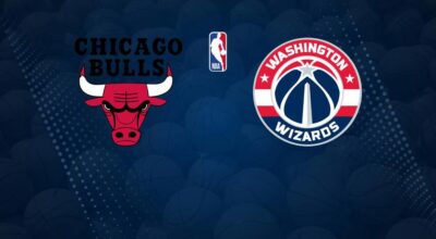 How to Watch the Bulls vs. Wizards Game: Streaming & TV Channel Info for January 10