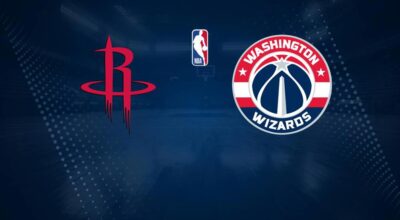 How to Watch the Rockets vs. Wizards Game: Streaming & TV Channel Info for January 7