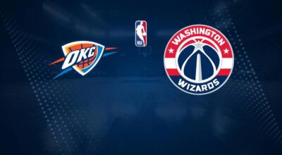 How to Watch the Thunder vs. Wizards Game: Streaming & TV Channel Info for January 12